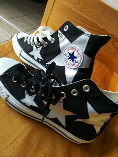 new CONVERSE